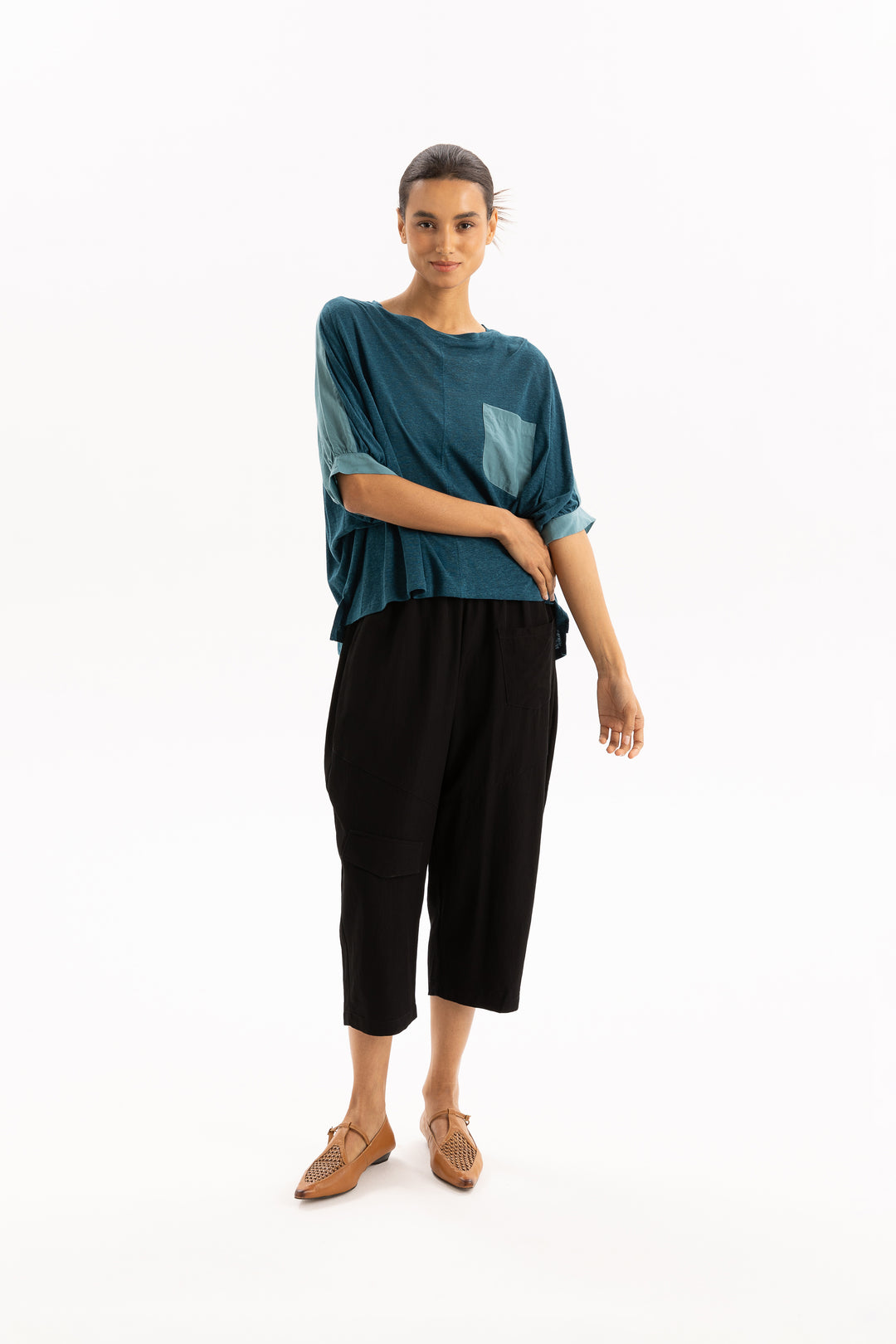 Maris Top - Deep Sea