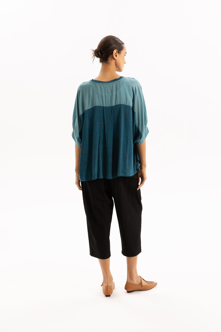 Maris Top - Deep Sea