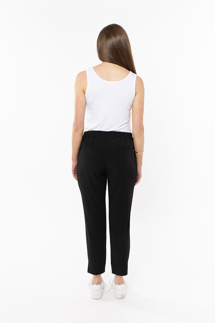 Assign | Essential Pant - Black