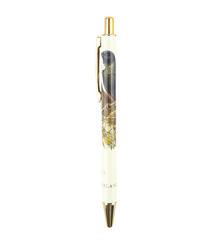 Pen Tui