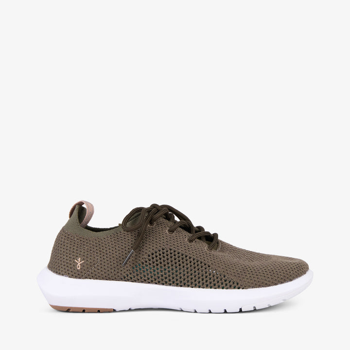 Springbook Dark Olive