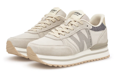 Woden | Ronja Plateu - Delphin Trainer