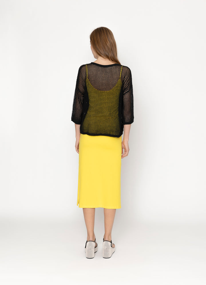 Two by Two | Rebe Top - Ivory