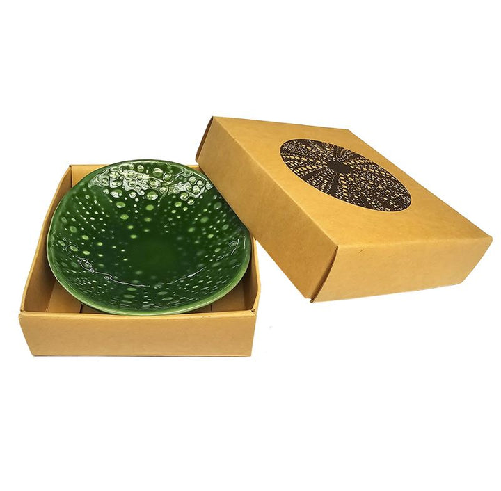 Bowl 10cm Kina Green