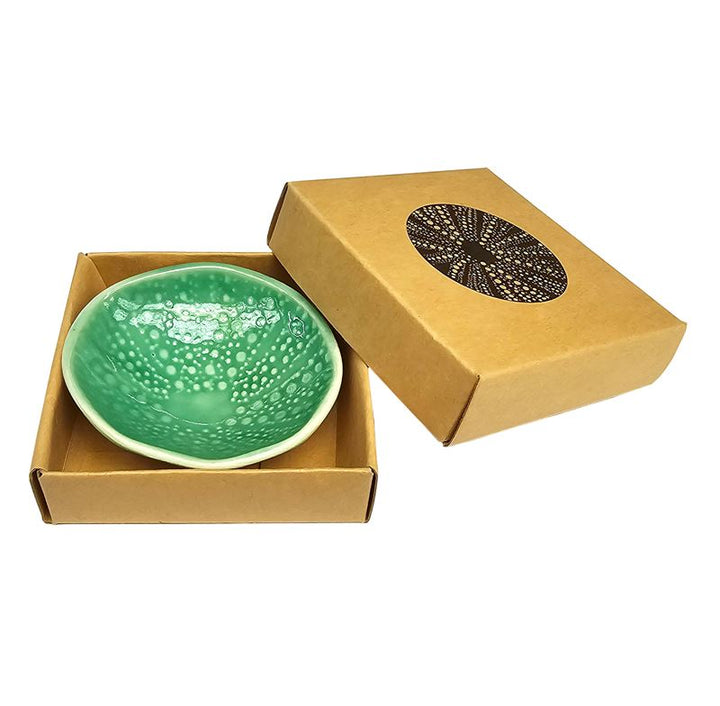 Bowl 7cm Kina Green