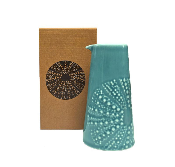 Jug Kina Blue