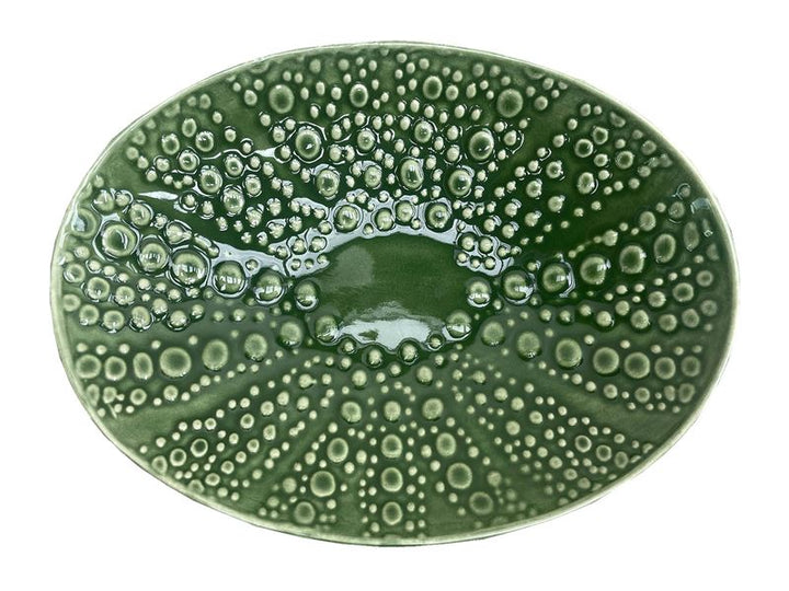 Bowl 24cm Kina Green