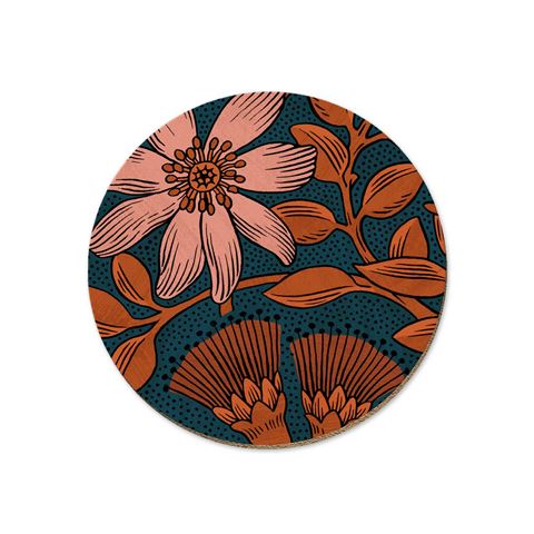 Coaster Puwerowhero
