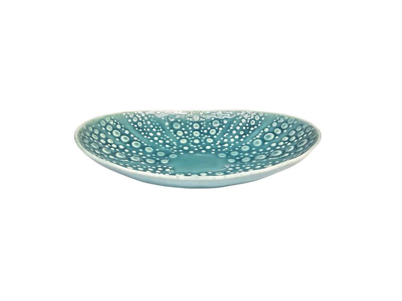 Bowl 24cm Kina Blue