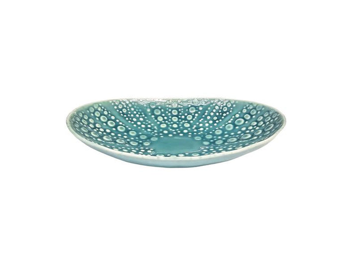 Bowl 24cm Kina Blue
