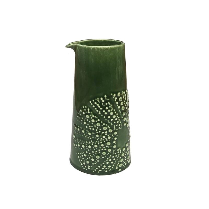 Jug Kina Green