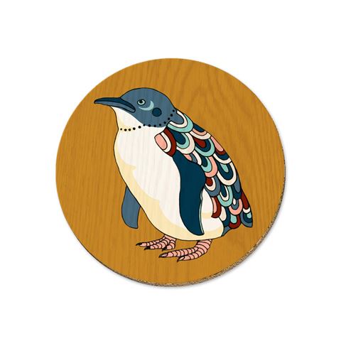 Coaster Miss Korora