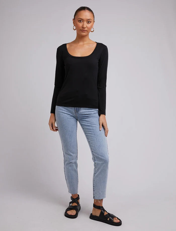Harper Long Sleeve