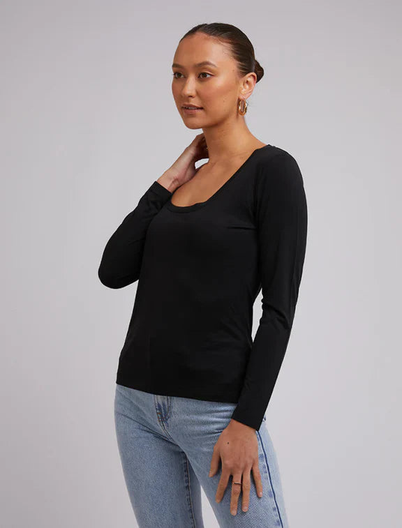 Harper Long Sleeve