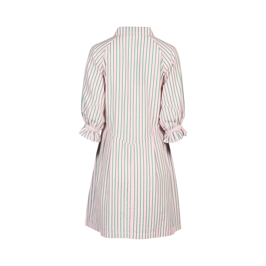 KNEWE | Piper Dress - Candy Apple