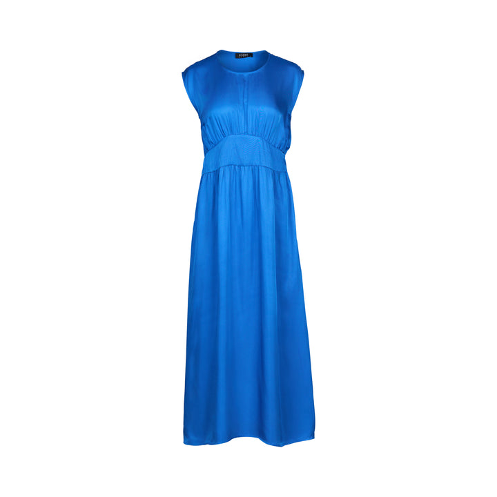 Global Dress - Sapphire