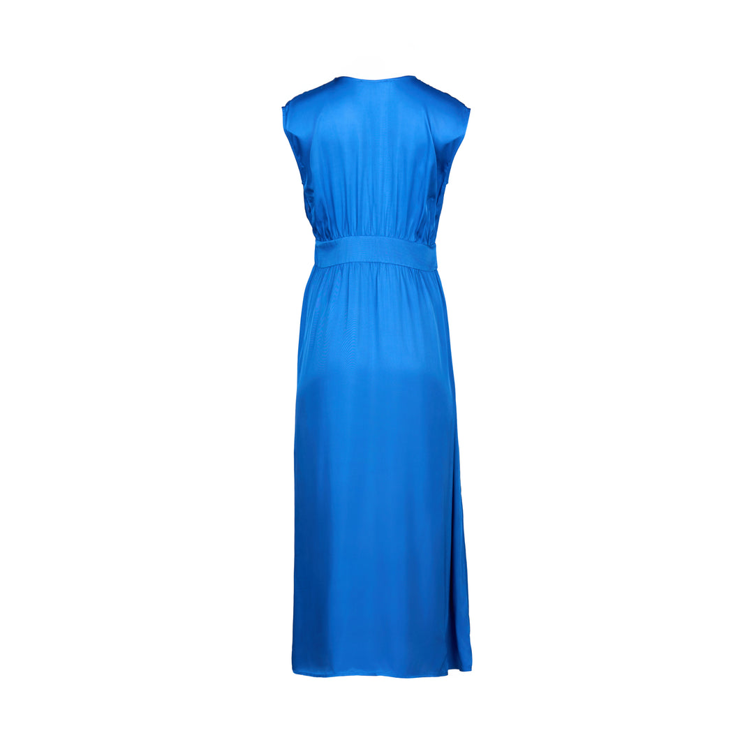 Global Dress - Sapphire