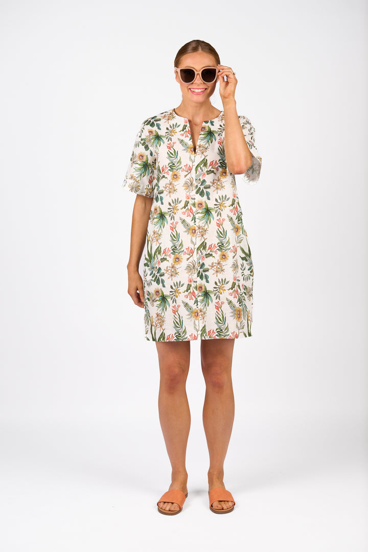 Knewe | Edit Dress - Wild