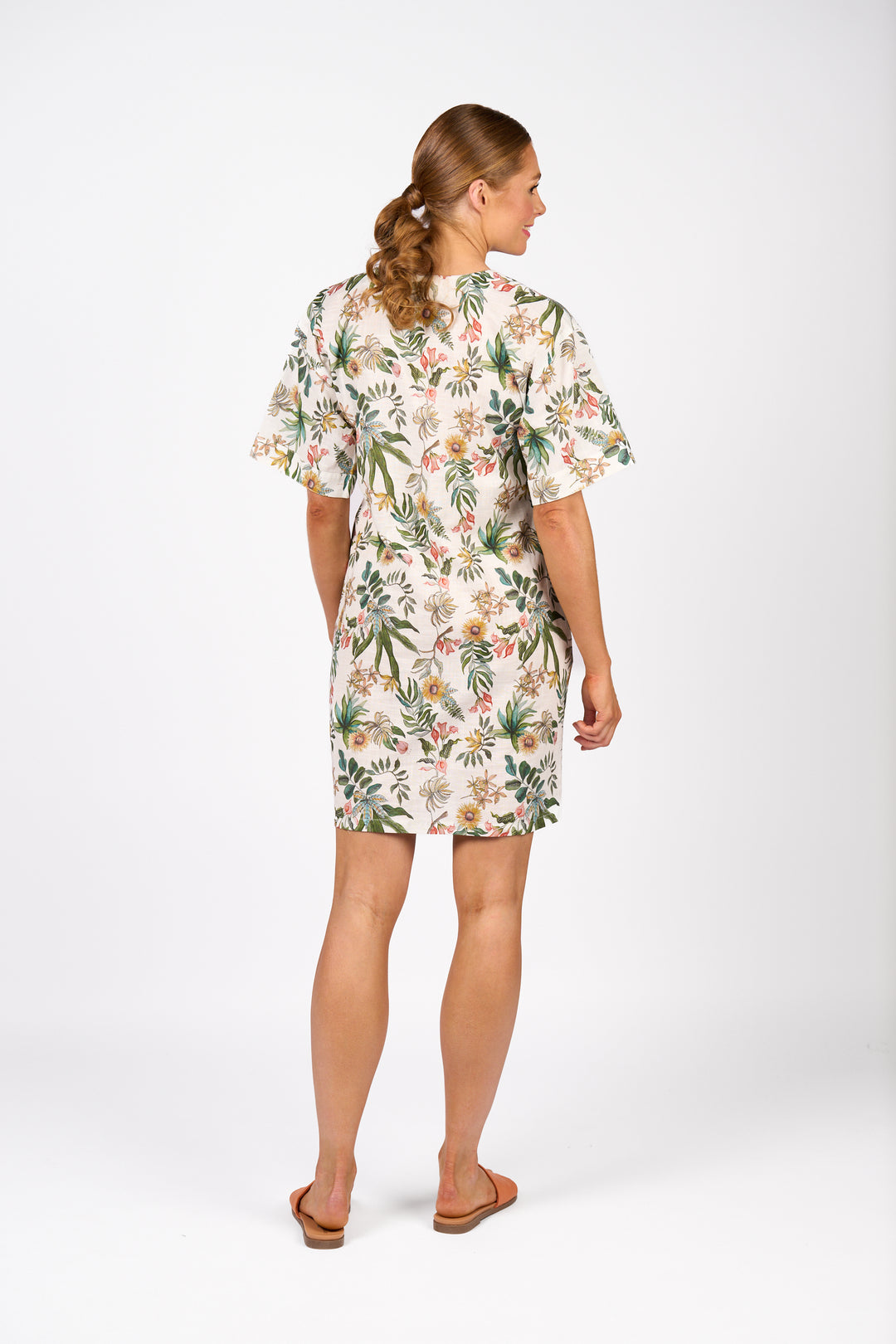 Knewe | Edit Dress - Wild