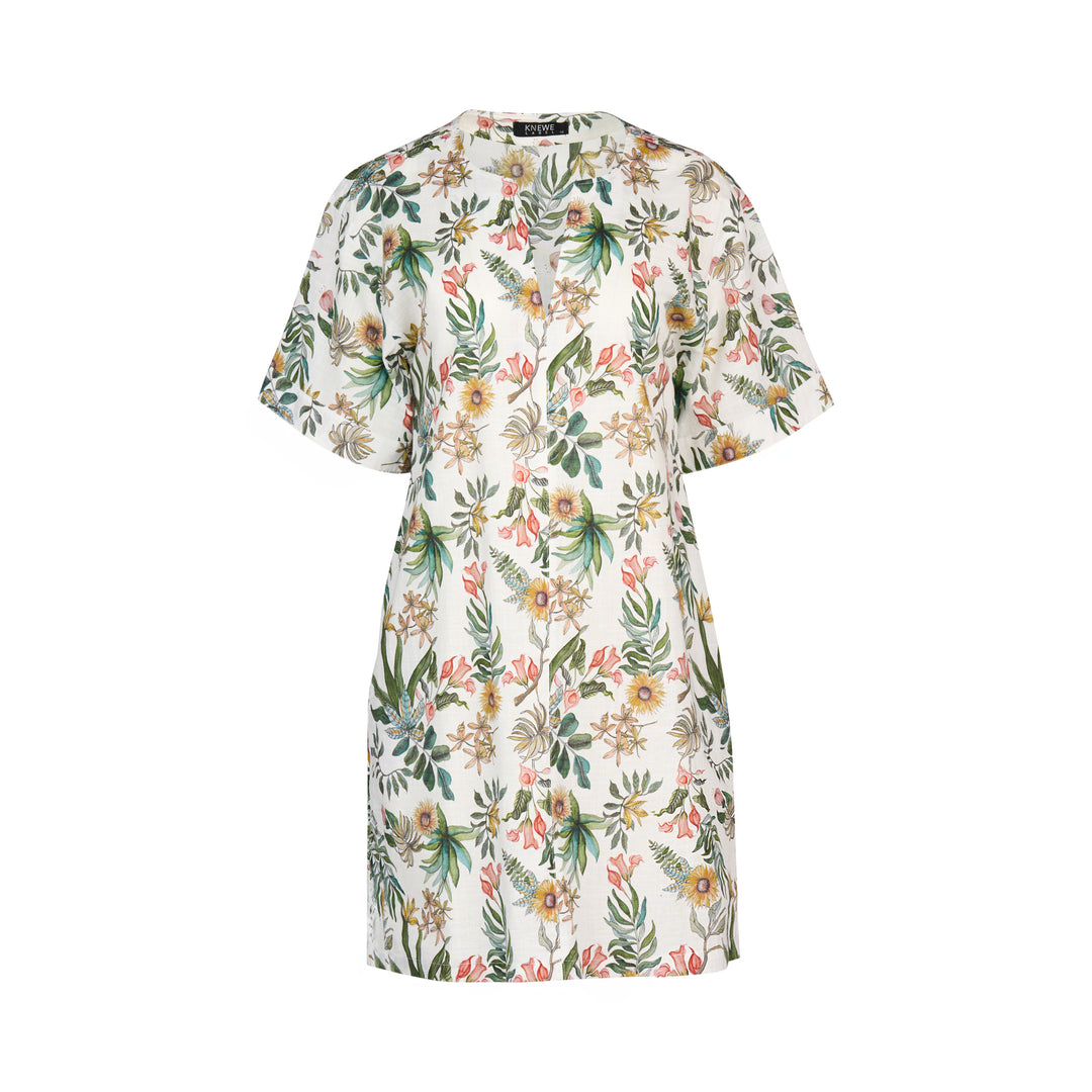 Knewe | Edit Dress - Wild