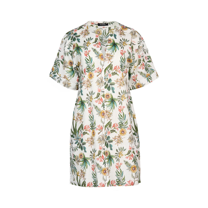 Knewe | Edit Dress - Wild