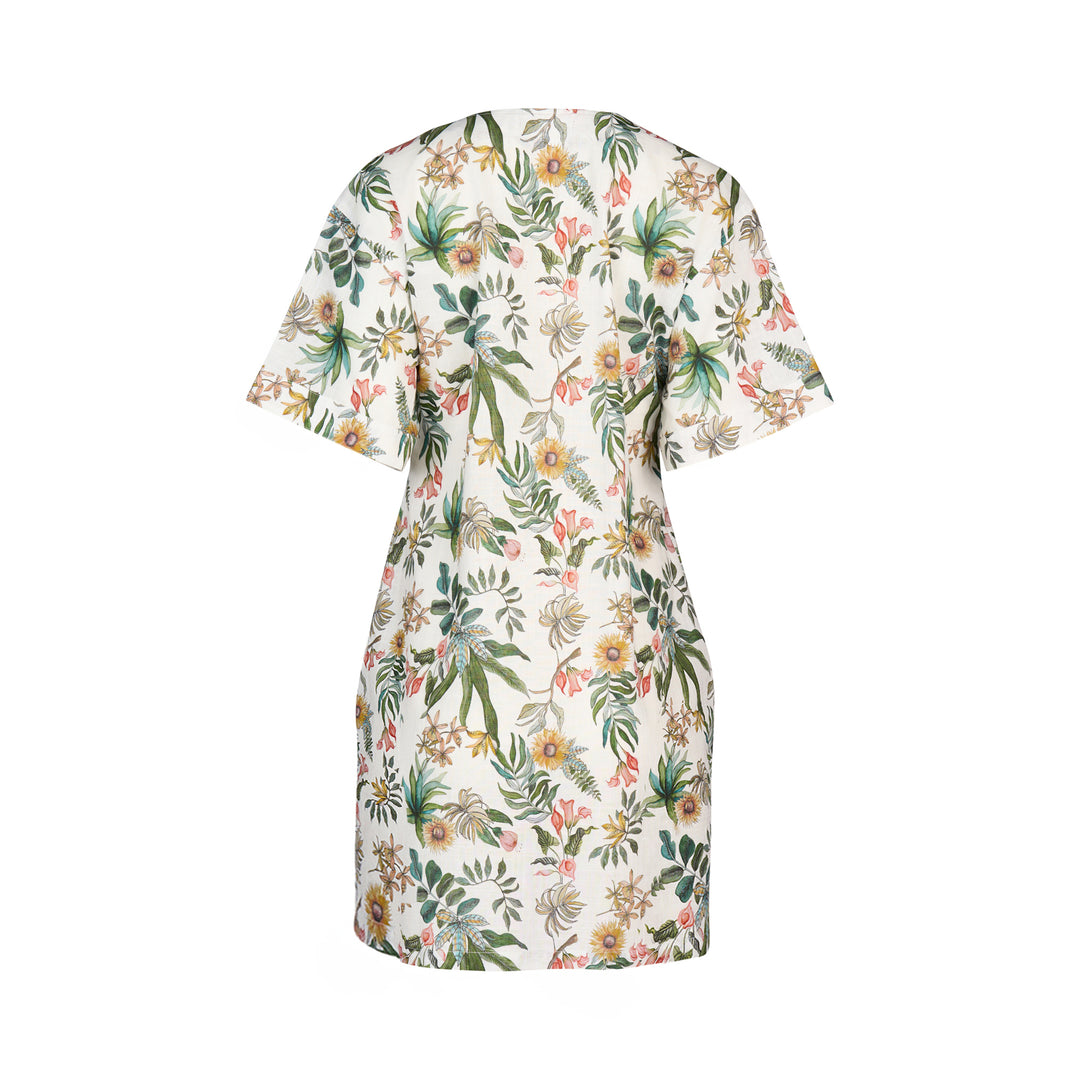 Knewe | Edit Dress - Wild