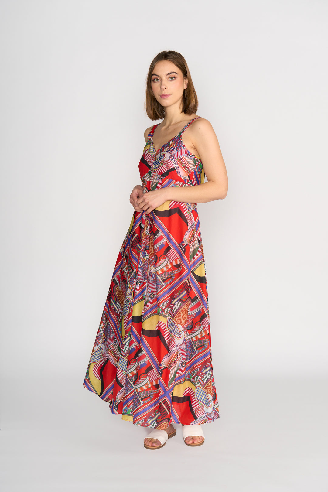 Gala Dress - Cleopatra
