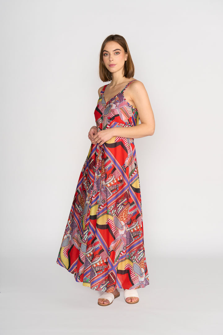 Gala Dress - Cleopatra