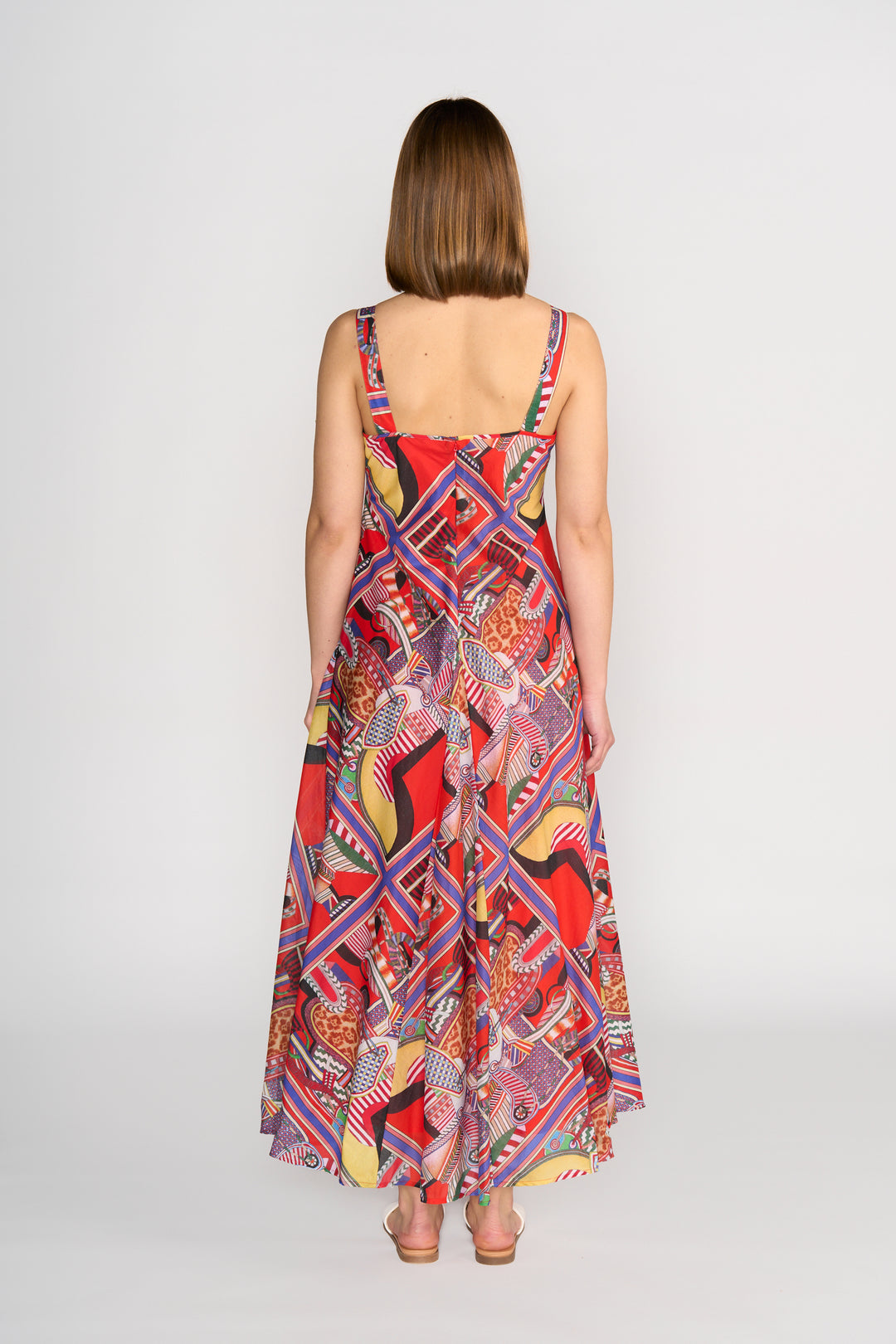 Gala Dress - Cleopatra