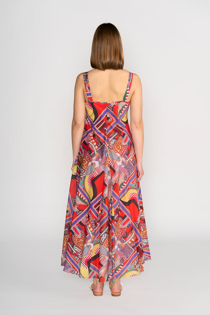 Gala Dress - Cleopatra