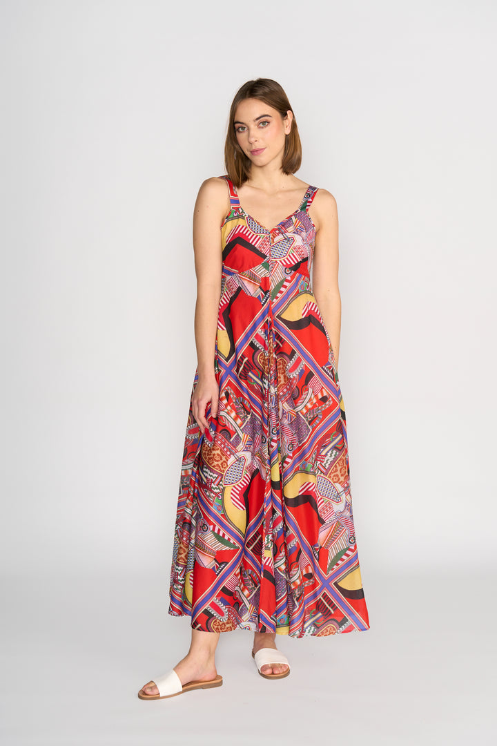Gala Dress - Cleopatra