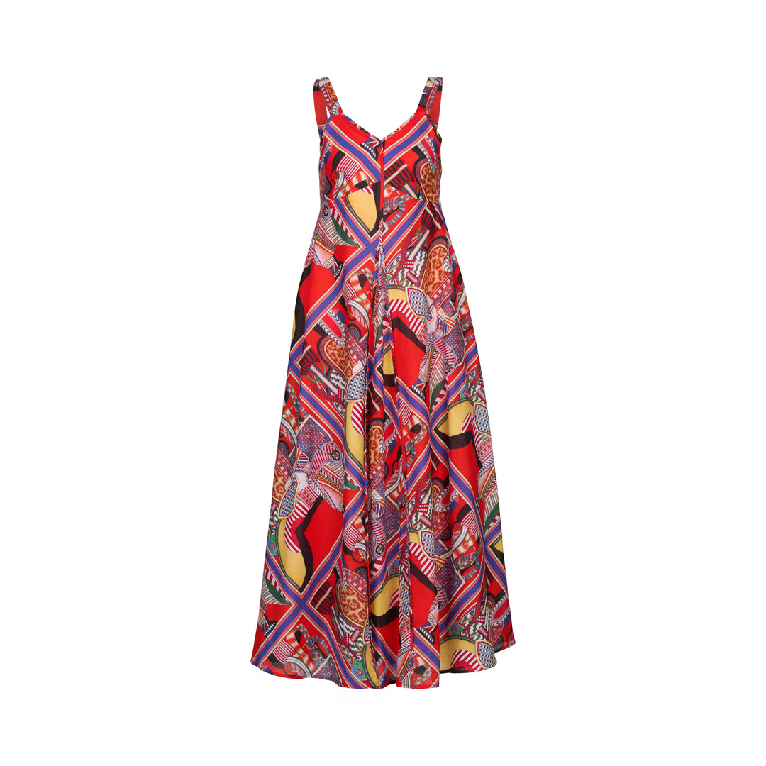 Gala Dress - Cleopatra