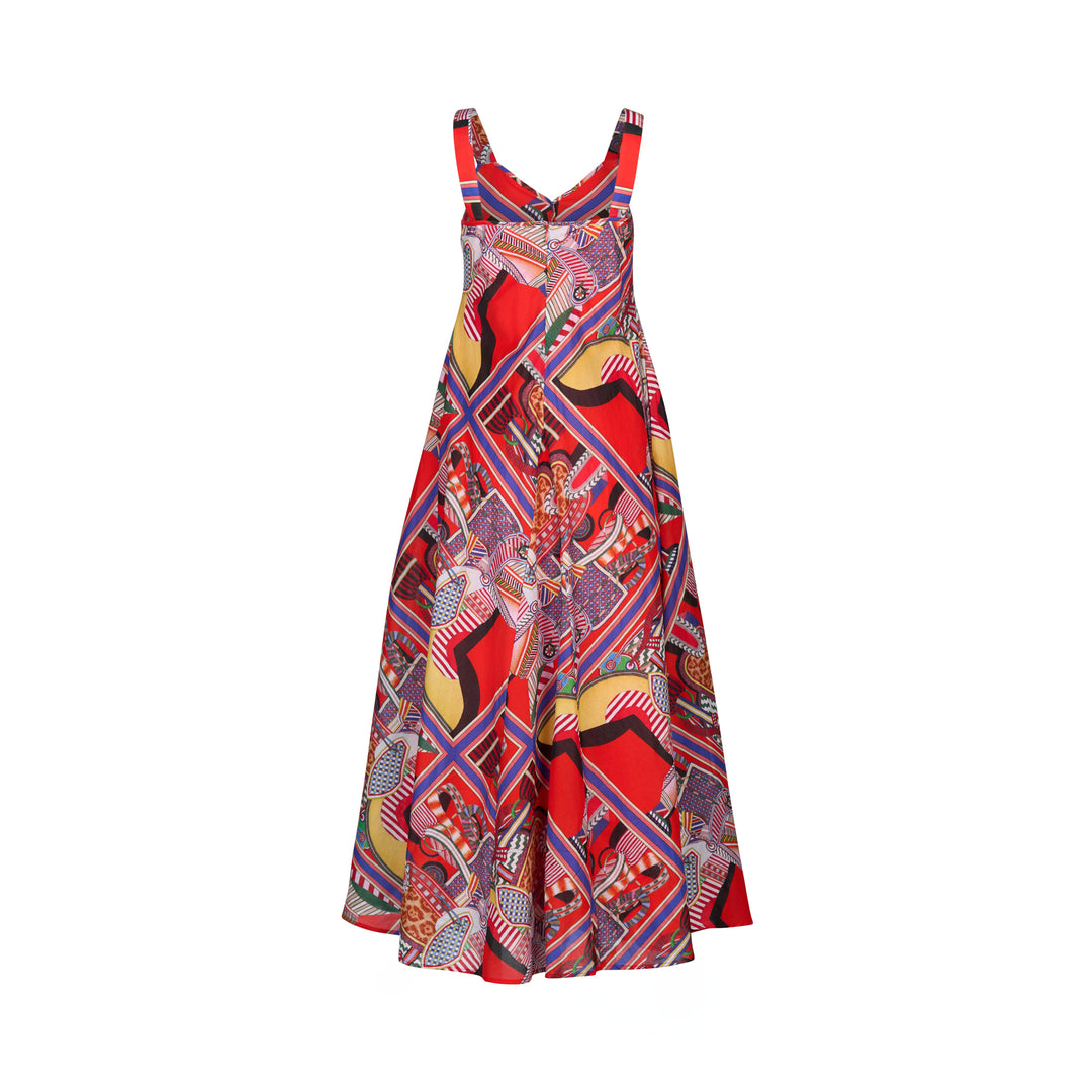 Gala Dress - Cleopatra