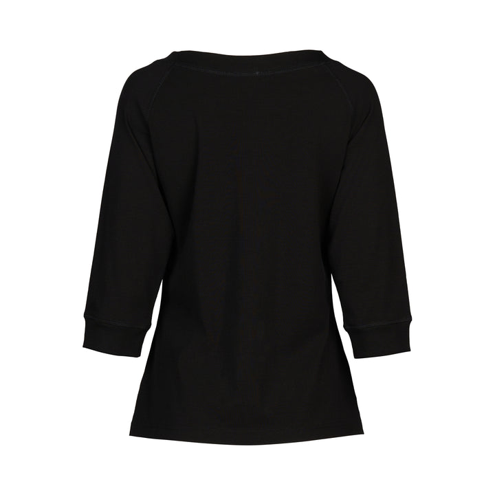 Status Tee - Black