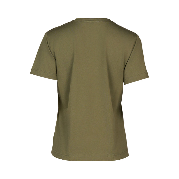 Mila Tee - Olive