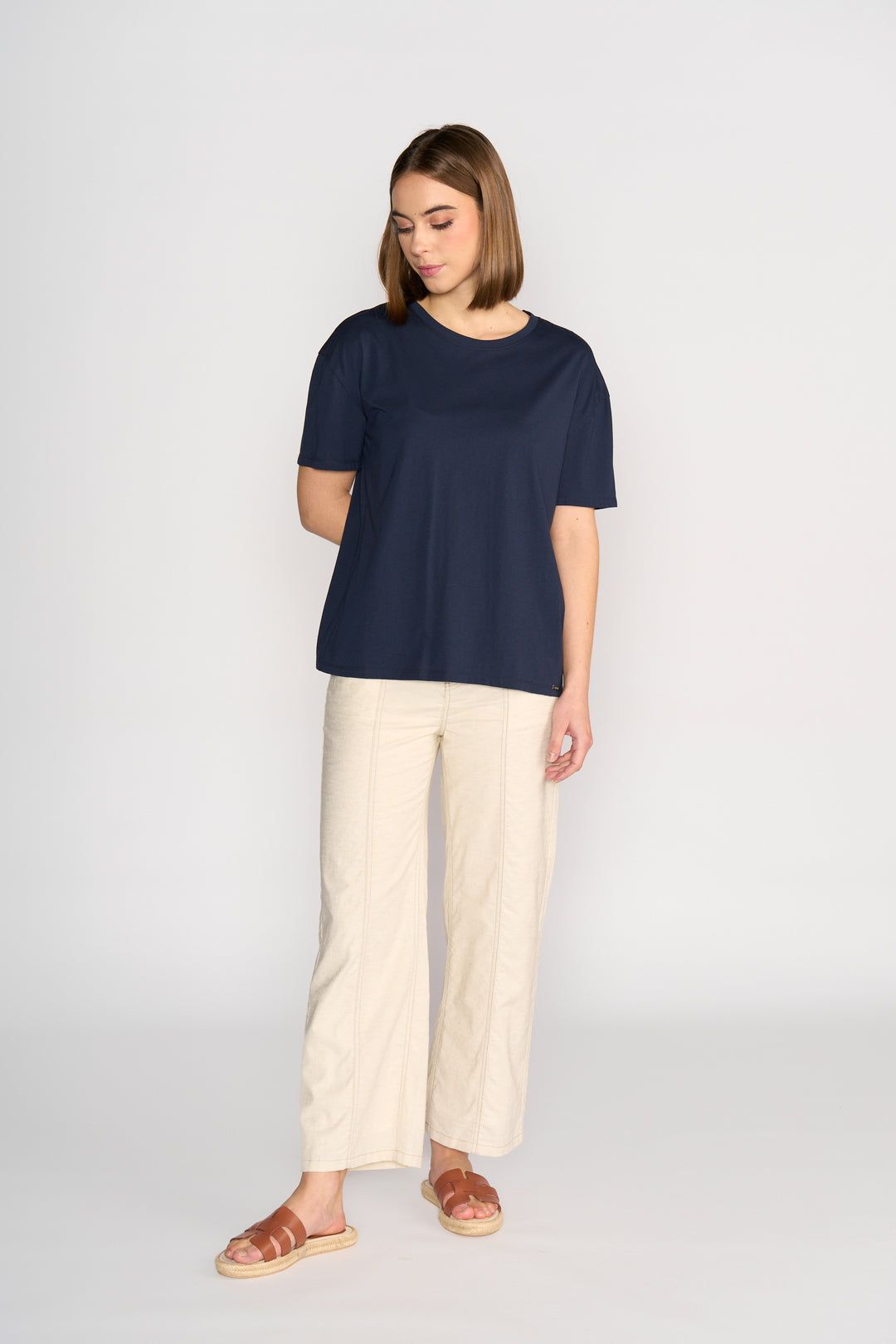 Knewe | Ultra Tee - Ink