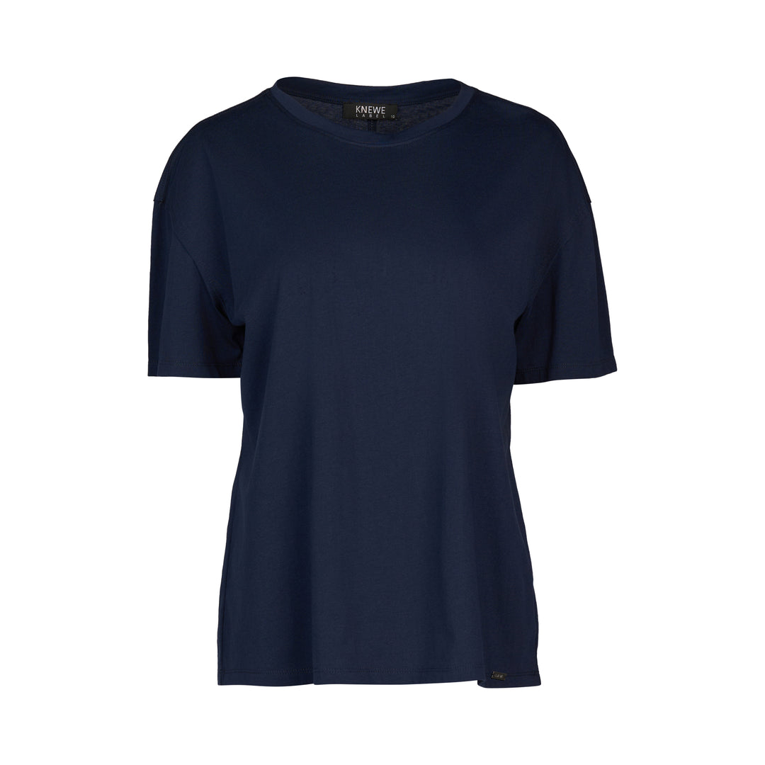Knewe | Ultra Tee - Ink
