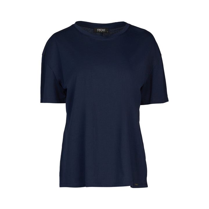 Knewe | Ultra Tee - Ink