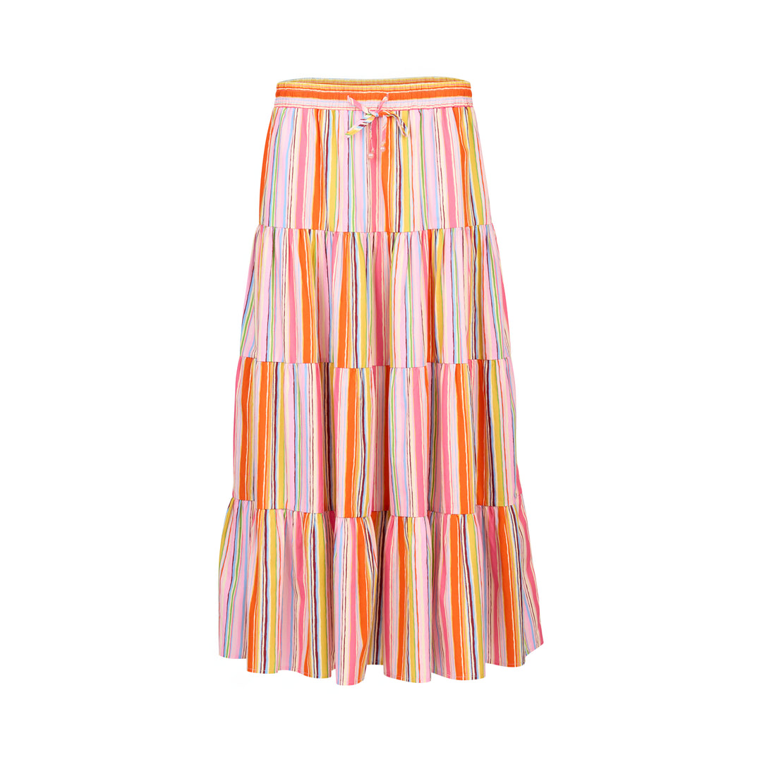 KNEWE | Kaia Skirt - Bonbon