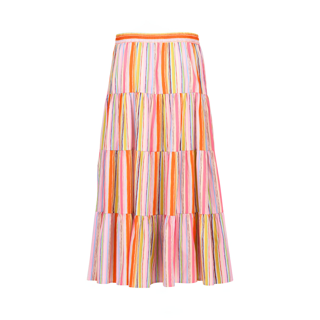 KNEWE | Kaia Skirt - Bonbon