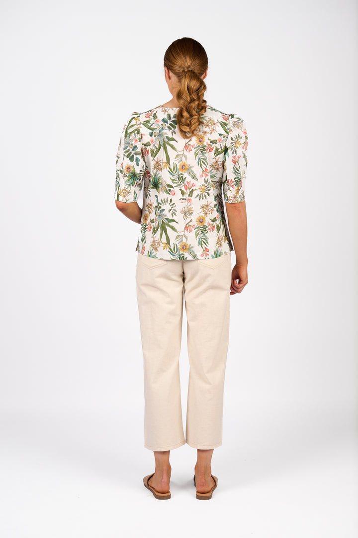 Knewe | Fizz Top - Willd