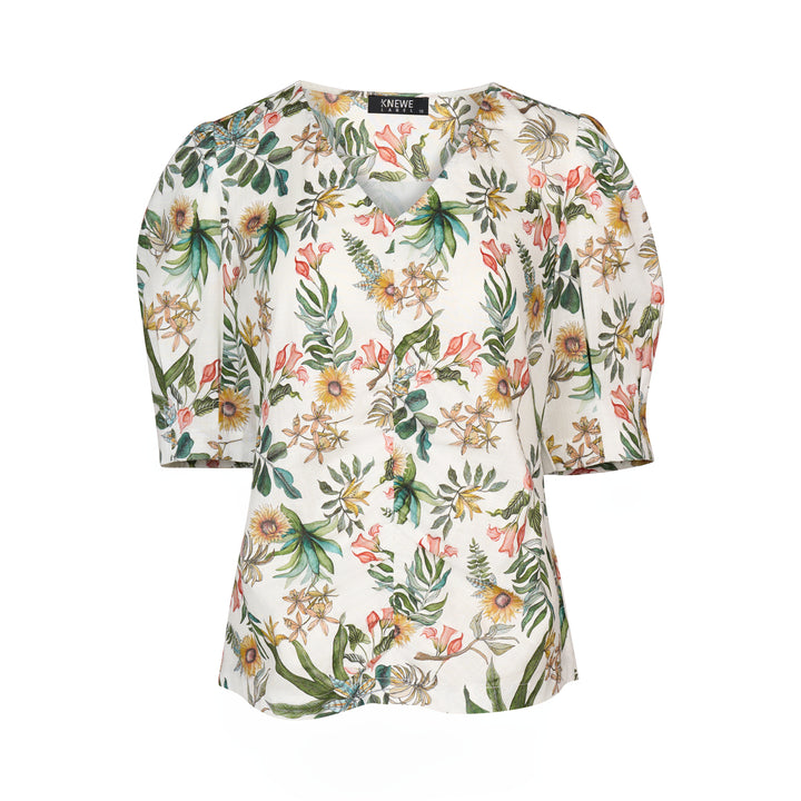 Knewe | Fizz Top - Willd
