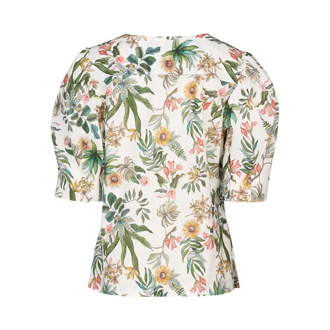 Knewe | Fizz Top - Willd