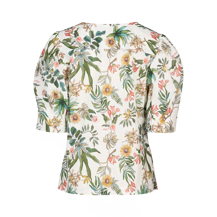 Knewe | Fizz Top - Willd
