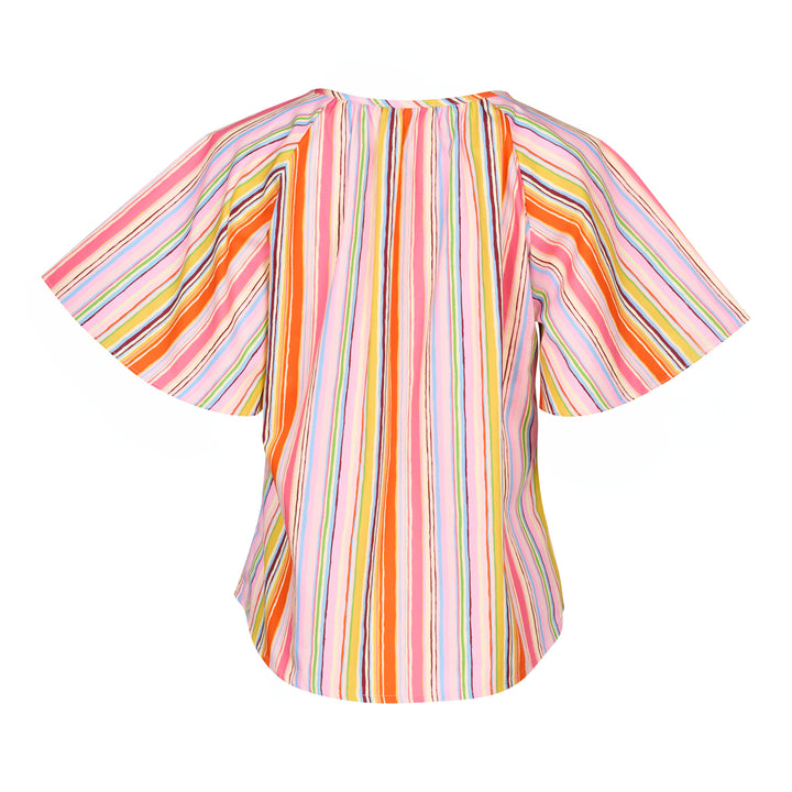 KNEWE | Hazel Top - Bonbon