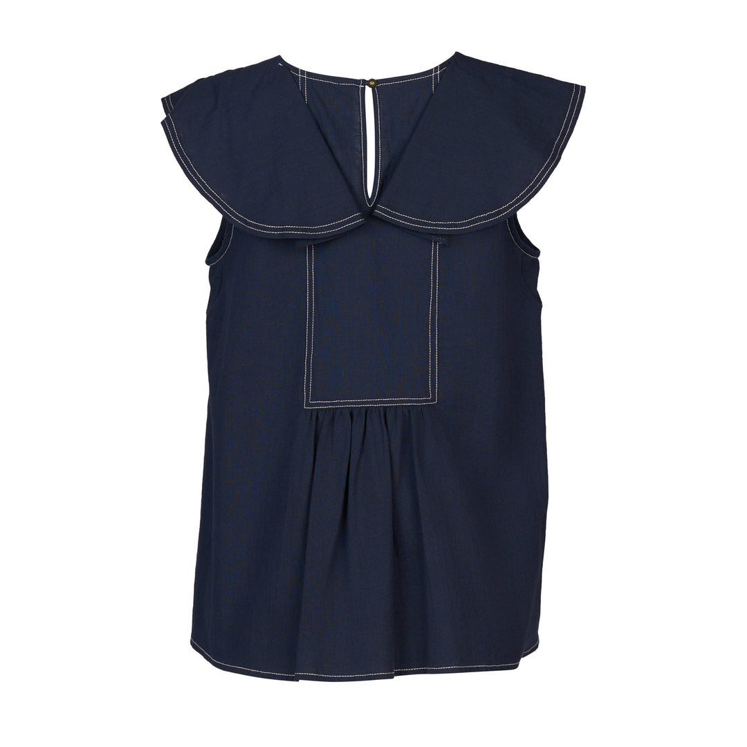 Knewe | Breeze Top - Ink