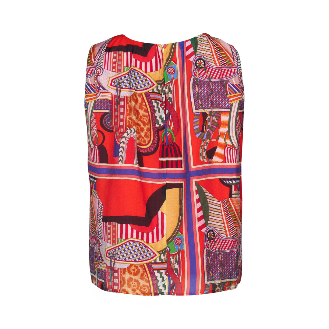 Elle Top - Cleopatra
