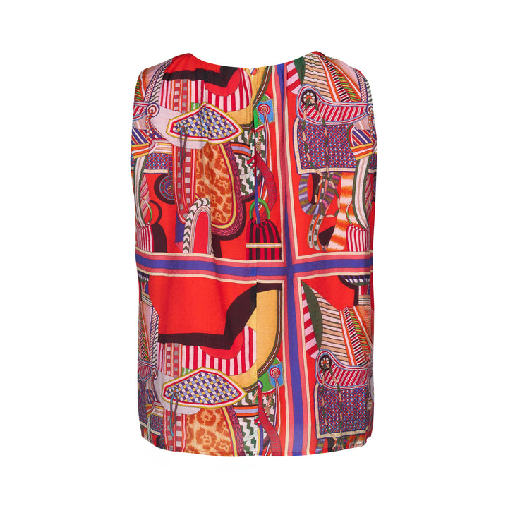 Elle Top - Cleopatra