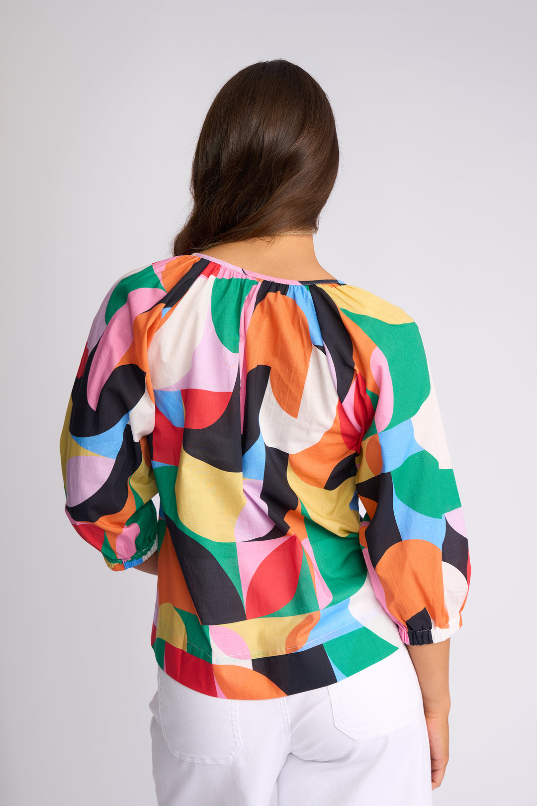 Avery Top - Cinta Multi