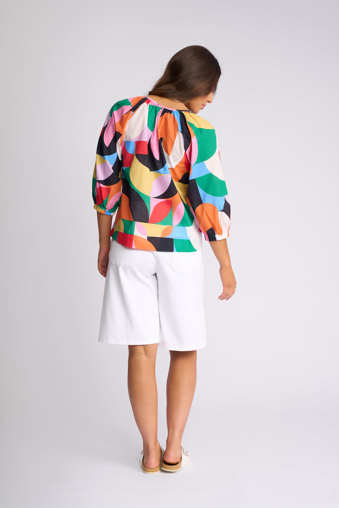 Avery Top - Cinta Multi